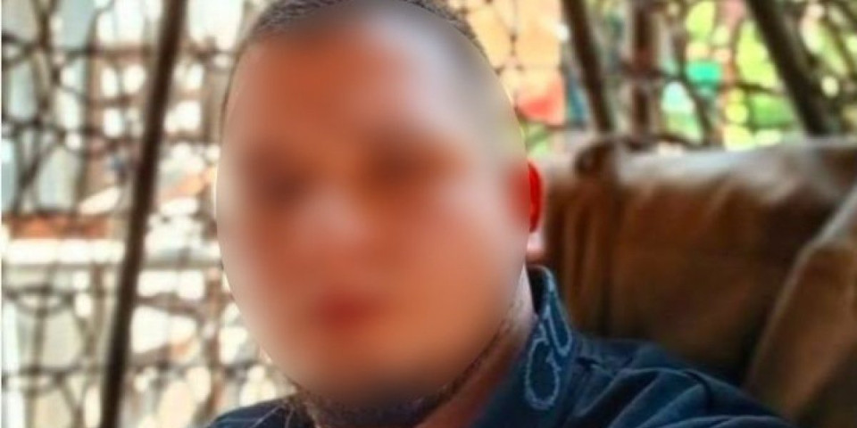 Osumnjičen za pucnjavu na Baščaršiji pred tužilaštvom: Stavio fantomku pa počeo da rešeta po lokalu