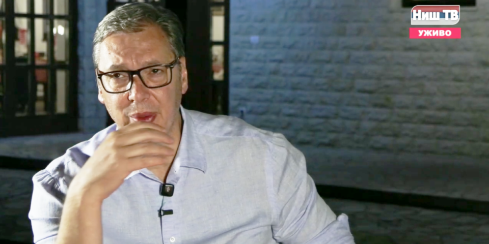 Vučić najavio: Uskoro u Srbiju stižu najnoviji inovativni lekovi za borbu protiv raka