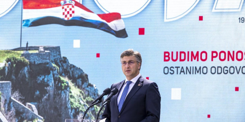 Odjeknulo iz Zagreba, Hrvati priznali istinu: Procurio izveštaj o zločinima nad Srbima - "Znamo svi šta se dogodilo"