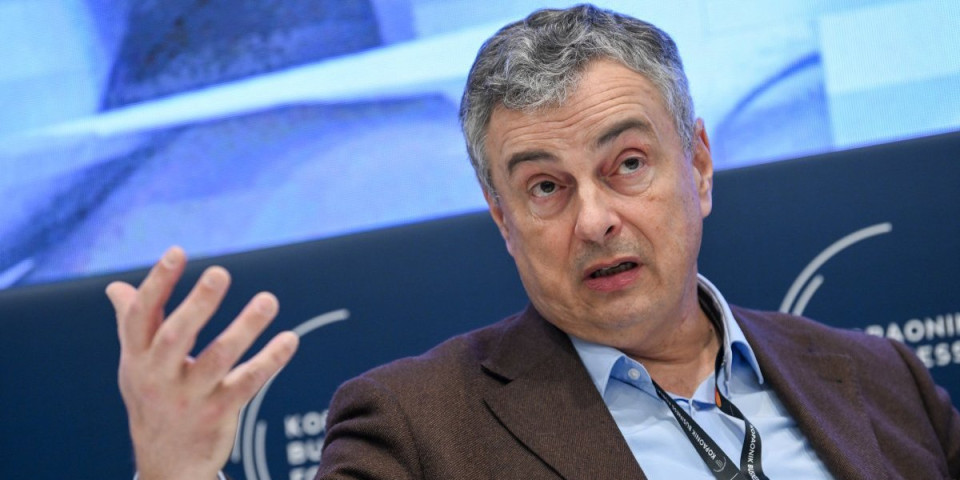 Vučić žestoko odgovorio Šoškiću: Predsednik Srbije bez dlake na jeziku o blokaderima i njihovom planu za Srbiju!