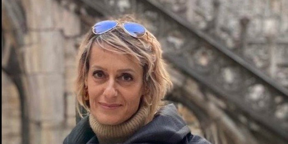 Pajtićeva pulenka na blokaderskoj listi! Evo ko je Sanja Savčić i kako je dospela među kandidate (FOTO)
