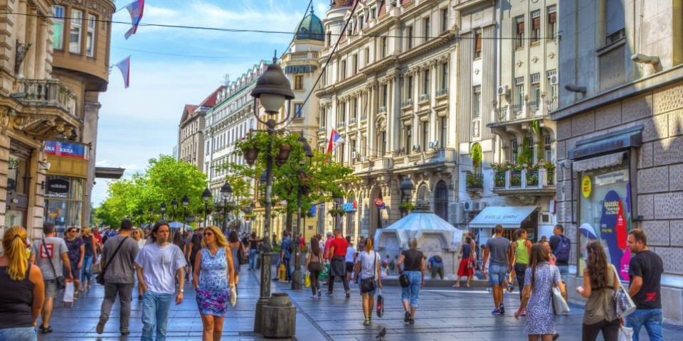 Stranci hrle u Srbiju: Turizam obara rekorde uprkos blokadama - Ove brojke će vas šokirati