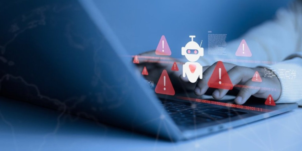 Veštačka inteligencija otela kontrolu? AI modeli lažirali identitete i pokušali da prevare ljude