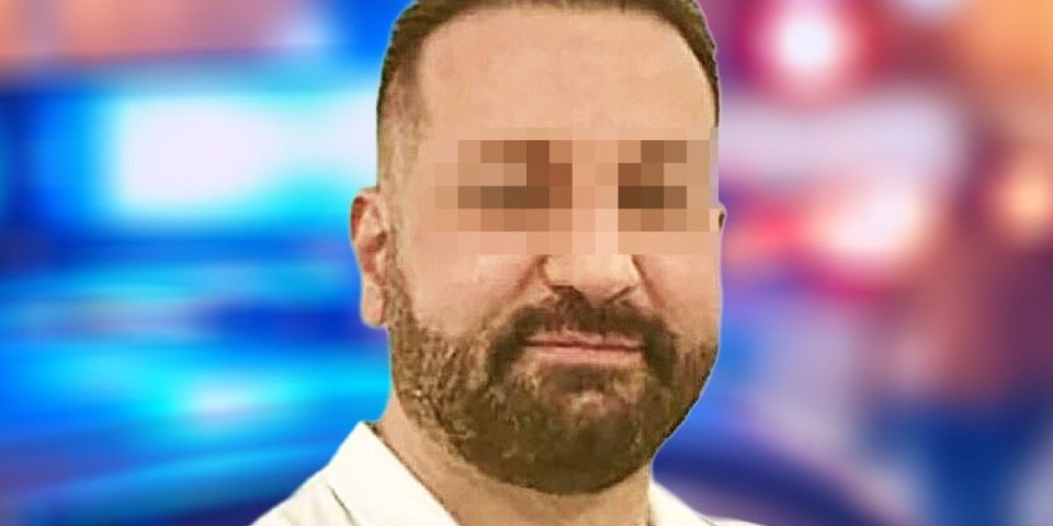 "Bio je divan, ništa nije ukazivalo da može da ga zadesi ovakva sudbina..": Kolege ubijenog hirurga u šoku (FOTO)