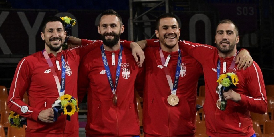 Heroj Srbije razmišljao o penziji, ali se ipak vraća! Prošao kroz zahtevan oporavak, sada juri nove titule