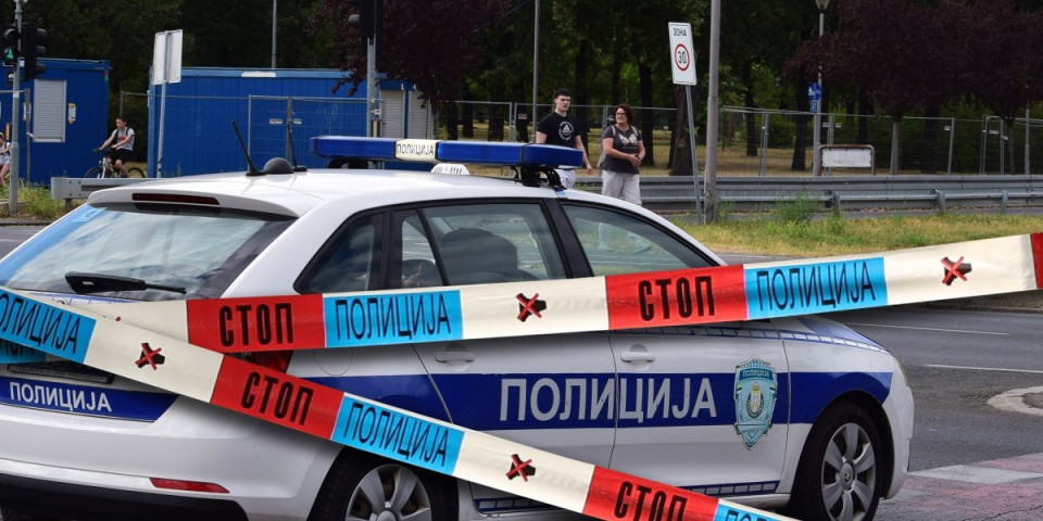 "Udario je mačetom u glavu, mozak joj se prosuo...": Novi detalji jezive smrti na Bežaniji