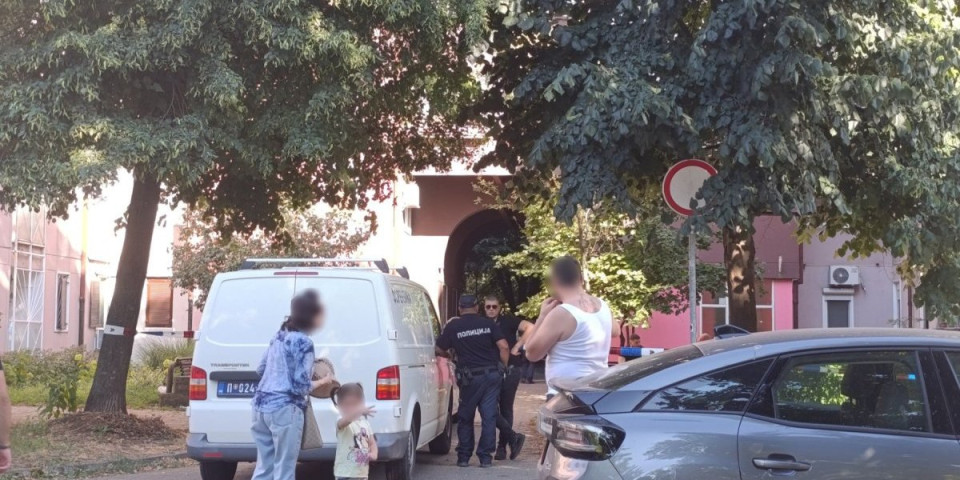 Detalji jezive smrti na Bežaniji: Ženi otkinuto pola glave - Pronađena dva oproštajna pisma