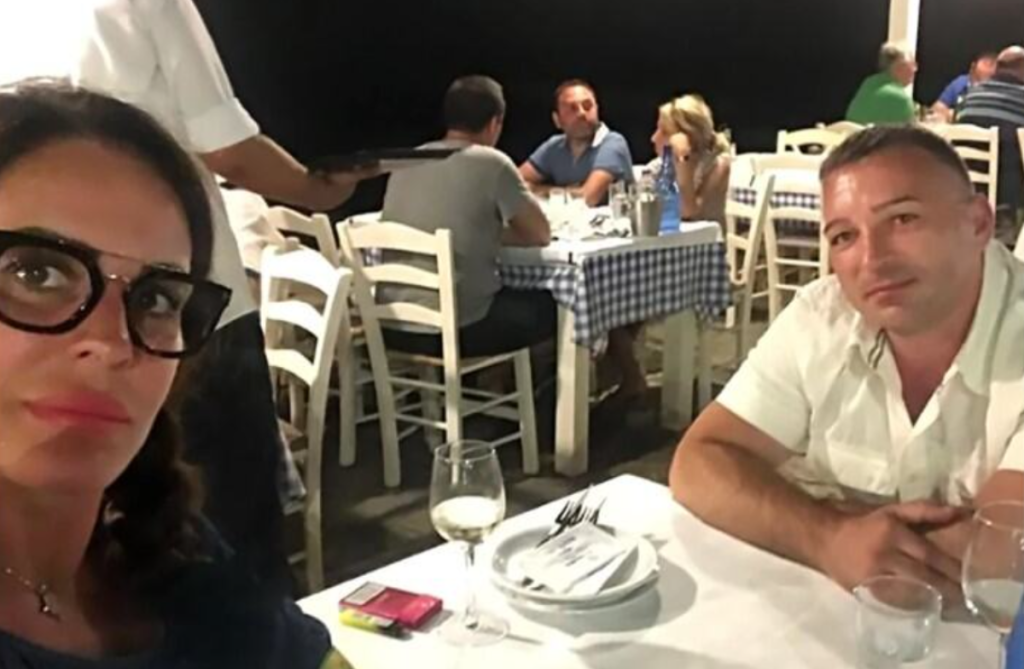 Horor u Zemunu! Milenu Kačavendu udarali heklerom u glavu - Rijaliti učesnica završila sa hematomima