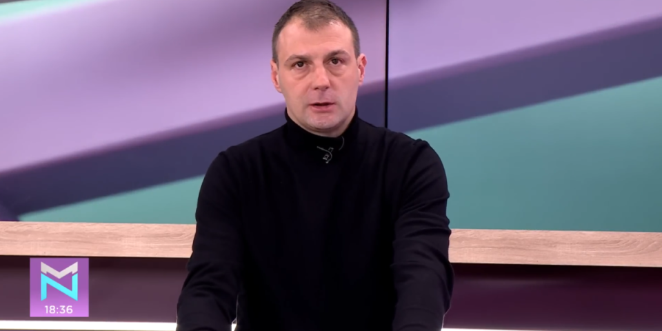 Gle čuda! Još jedan član demokratske stranke na blokaderskoj listi! (FOTO)