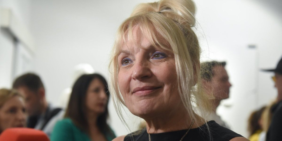 Horor nad hororima! Vesna de Vinča pretrpela napad nožem - Poznat počinilac