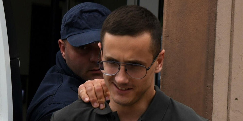 Ovo je "škaljarac" overen u Nikšiću: Ubijeni Mrvaljević važio za visokorangiranog člana kriminalne grupe (FOTO)
