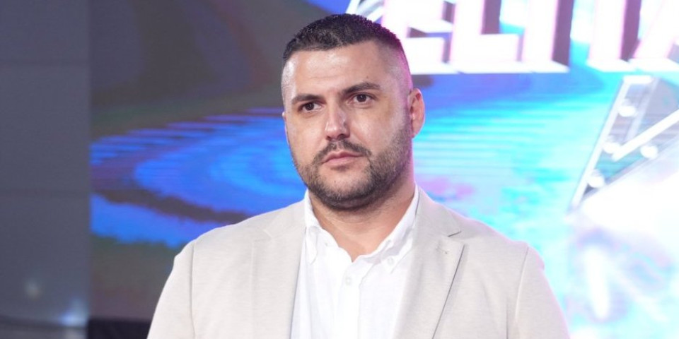 Bauštelac pokreće biznis u Beogradu! Asmin Durdžić širi imperiju - Cure informacije