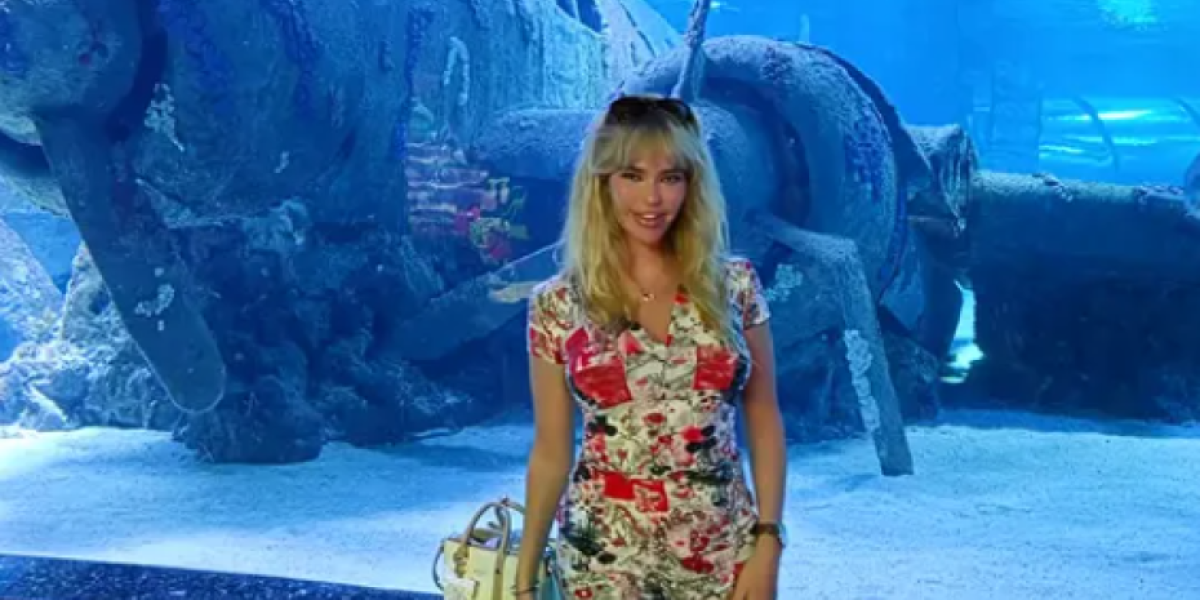 Lea Milenković