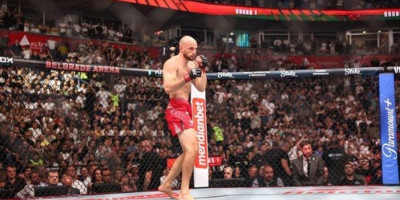 Svet gleda Beograd, UFC ostao zatečen - Ovo samo Srbi mogu, nestvaran prizor (VIDEO)