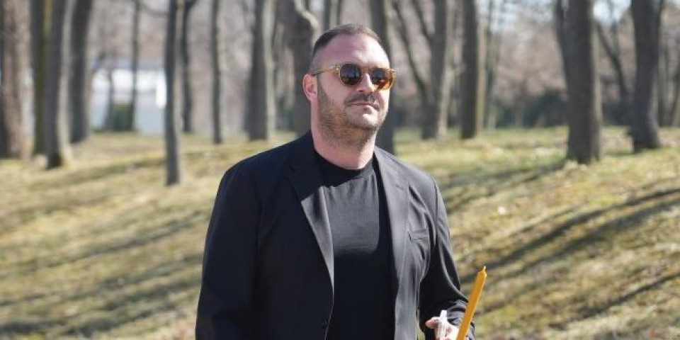 Sveti Ilija mu sačuvao glavu! Muzičar na današni praznik preživeo jezivu nesreću