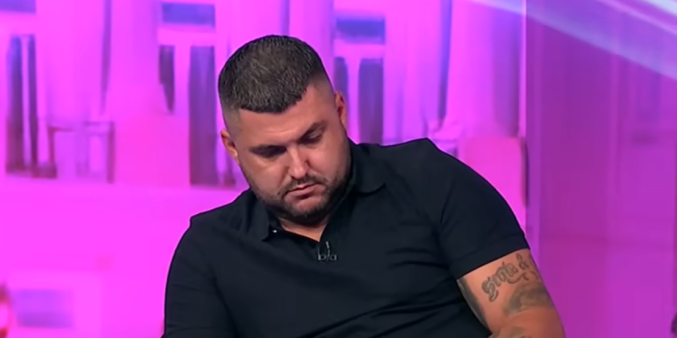 Asmine baš si nevaljao! Uživo u programu gledateljka optužila bauštelca da joj je slao gole slike