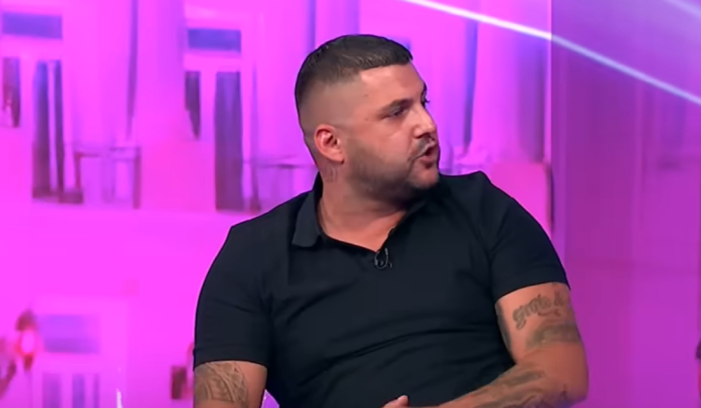 "Slagao je!" Aneli otkrila šta se dešava sa Asminom i Norom -  U sve umešana i Maja Marinković