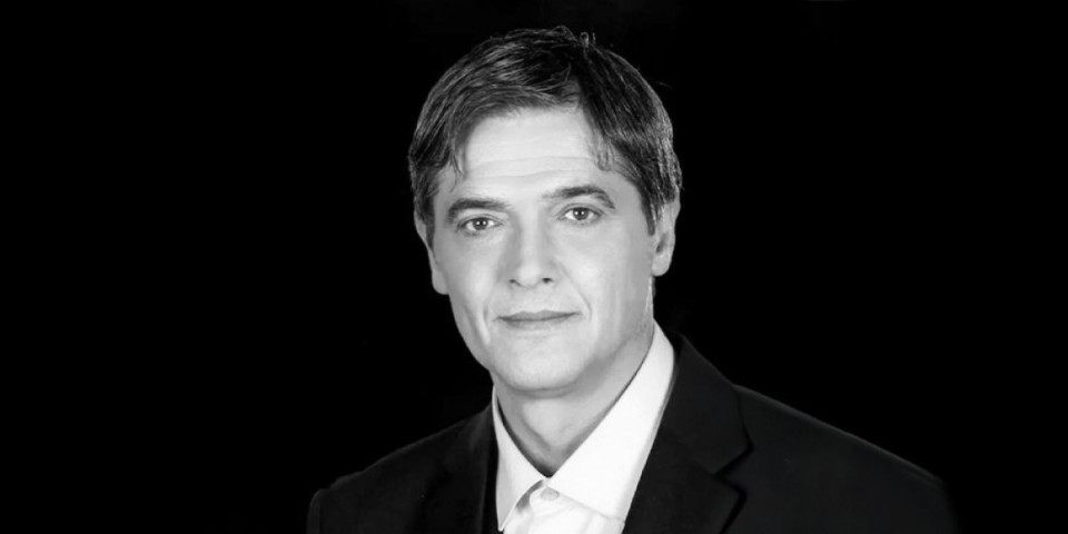 Ispratimo Gileta: Sahrana Dragiše Milojkovića u utorak u Jagodini, gradu u kom je i rođen
