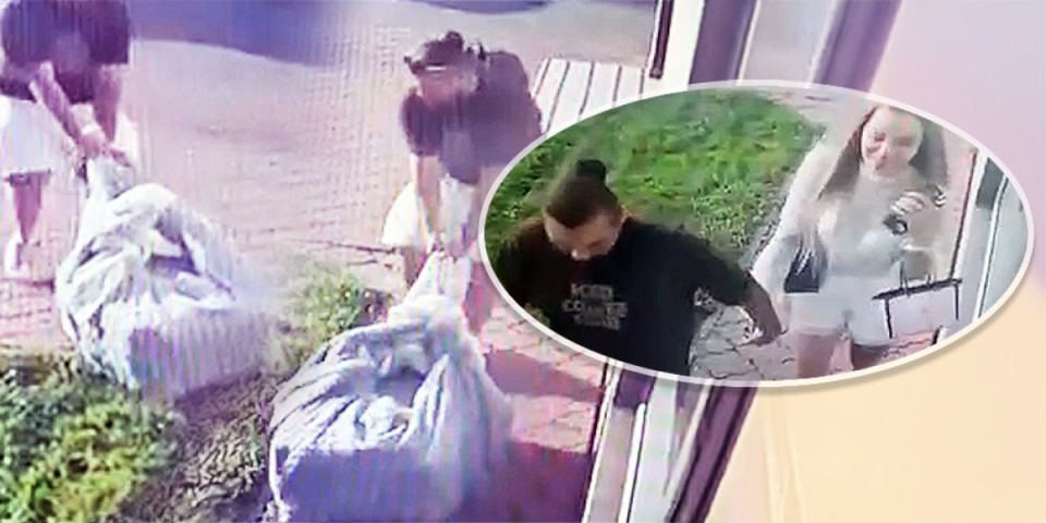 85 minuta strave i užasa! Ovoliko je Turčinu trebalo da ubije Ljudmilu i stavi je u kofer - Sve bilo detaljno isplanirano?! (FOTO/VIDEO)