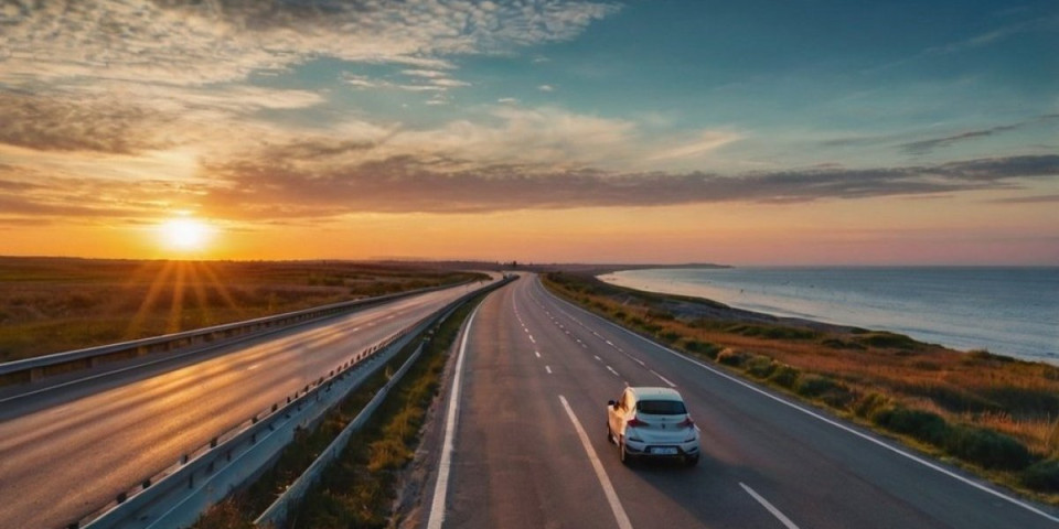 Kupila auto, pa ga "zaboravila" u garaži: Nakon 44 godine prodat za ogromnu lovu (FOTO)