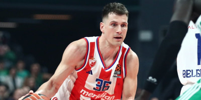 Ovo su svi čekali: Nedović otkrio da li se vraća u Crvenu zvezdu