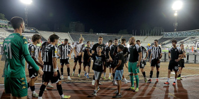Ovo nije dobro: Hetafe se pojačao pred potencijalni sudar sa Partizanom