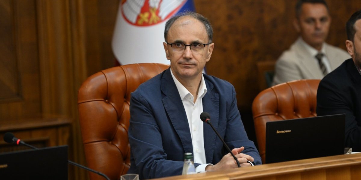 Prof. dr Đuro Macut