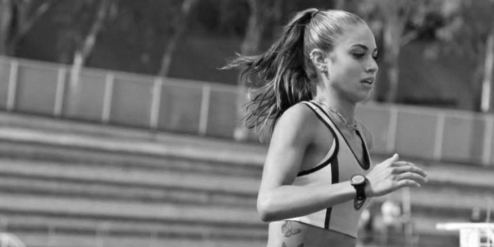 Tragedija! Preminula mlada atletičarka Nataša (21)