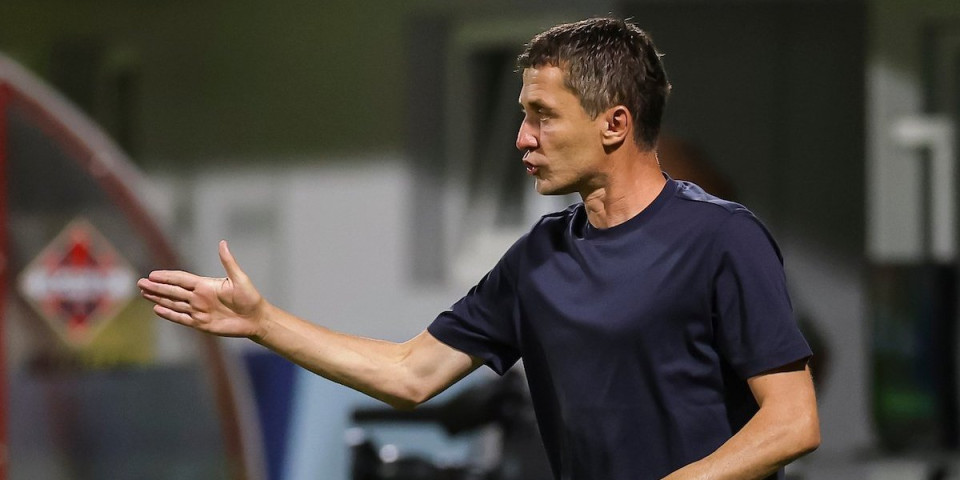 Ilić se smirio, ostaje u Partizanu, evo i do kada