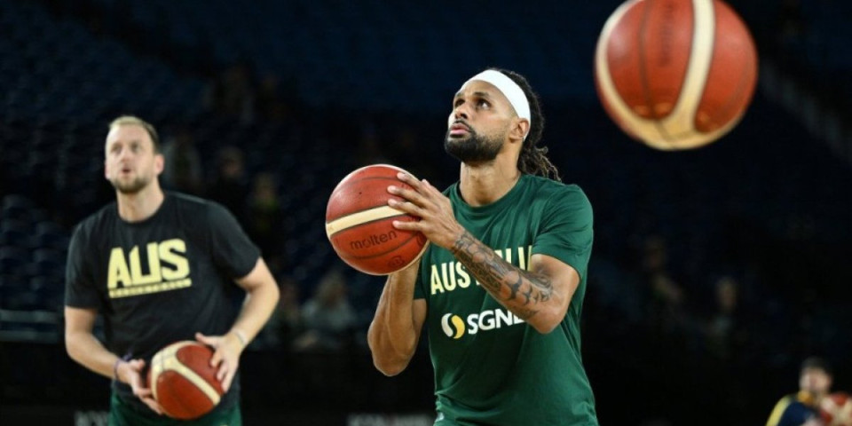 Peti Mils i Partizan - Australijanac doneo konačnu odluku gde nastavlja karijeru