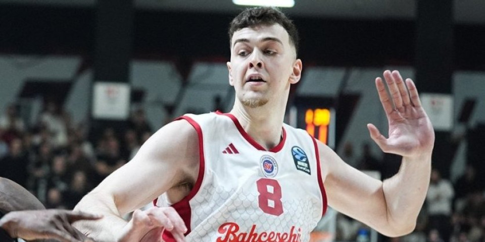 Zvanično! Potpisao Balša Koprivica