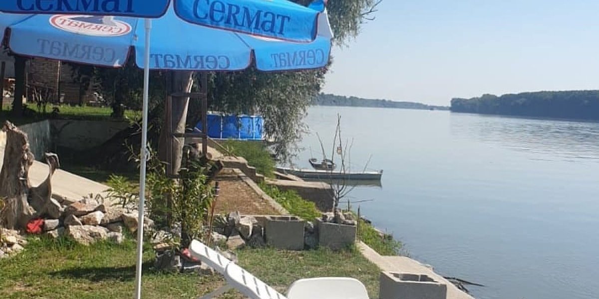 Kupalište Bela stena