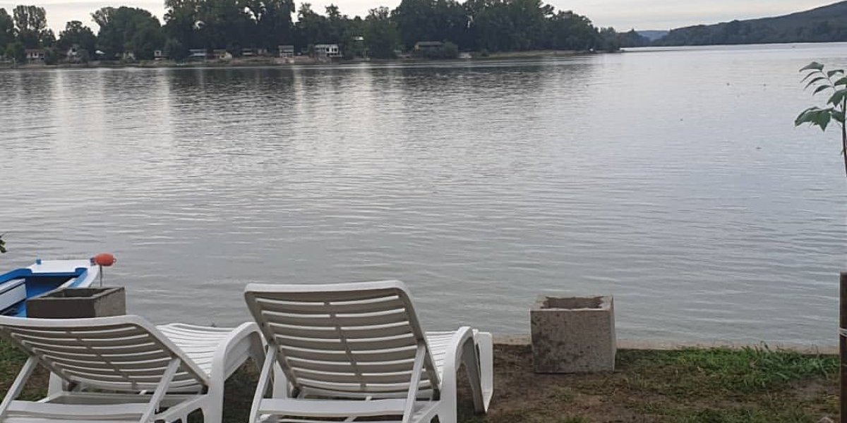 Kupalište Bela stena