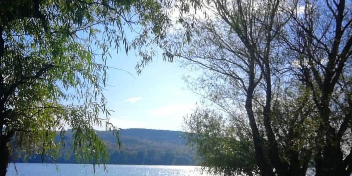 Kupalište Bela stena