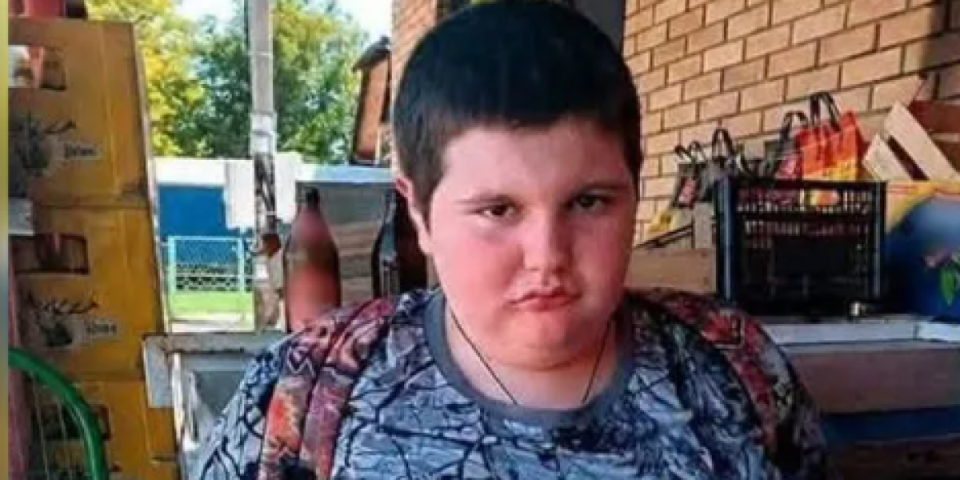 Srbija na nogama! Nestao Adam (12) u Loznici: Sumnja se da je juče viđen na Adi Ciganliji (FOTO)