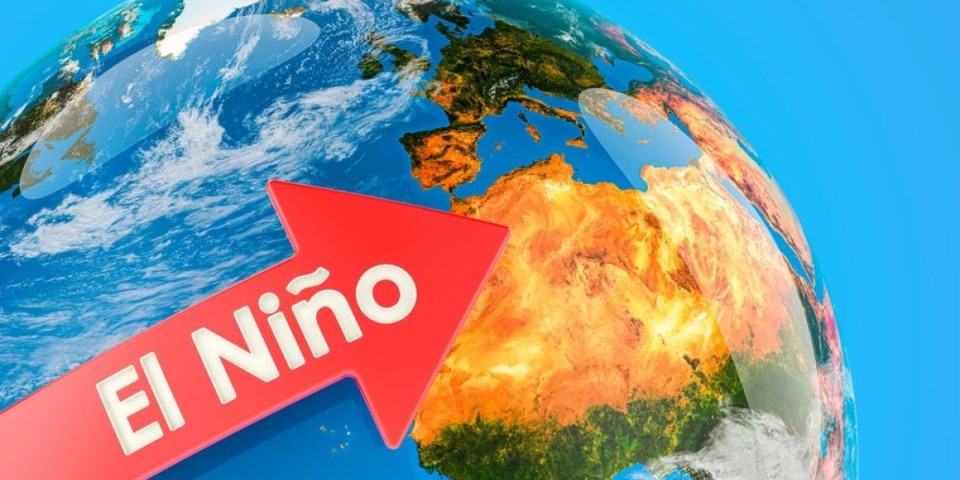 Dok Srbija "gori", stiglo upozorenje za zimu! Super El Ninjo razvija ogromnu snagu: Evo šta nas čeka posle tropskog pakla