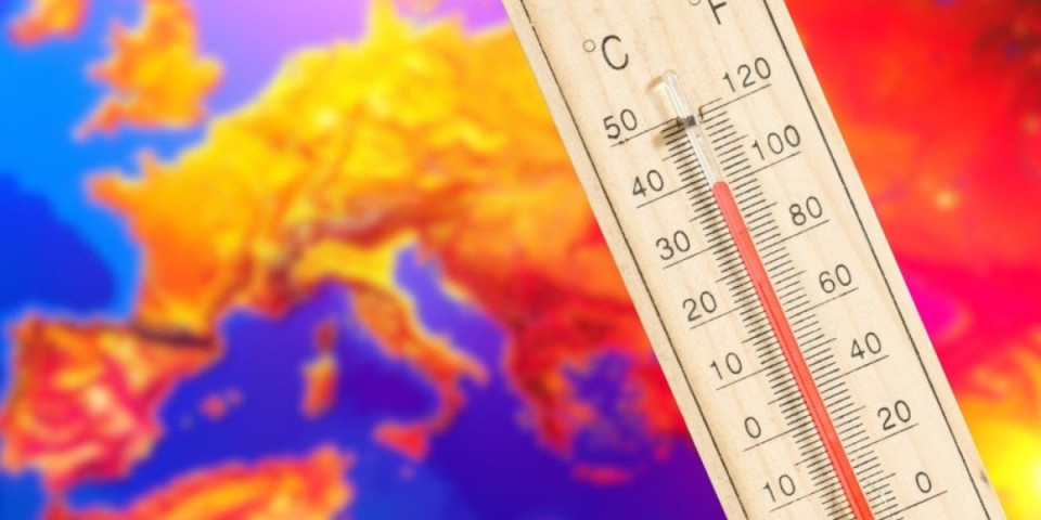 El Ninjo ubrzava, Srbija na udaru klimatskog pakla: Stižu još ekstremnije vrućine i razorne oluje: " Ovo je tek zagrevanje"
