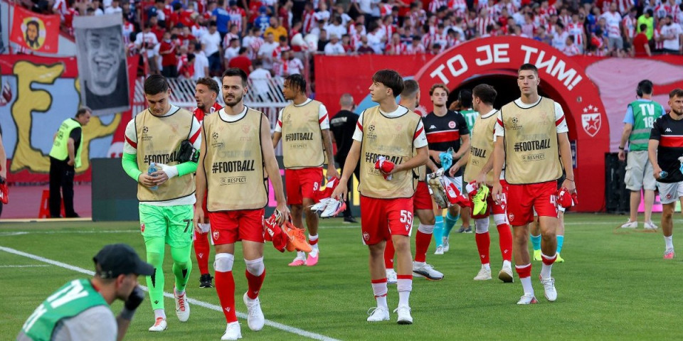 Ključan potez: Zvezda došla do idealnog rešenja za duo