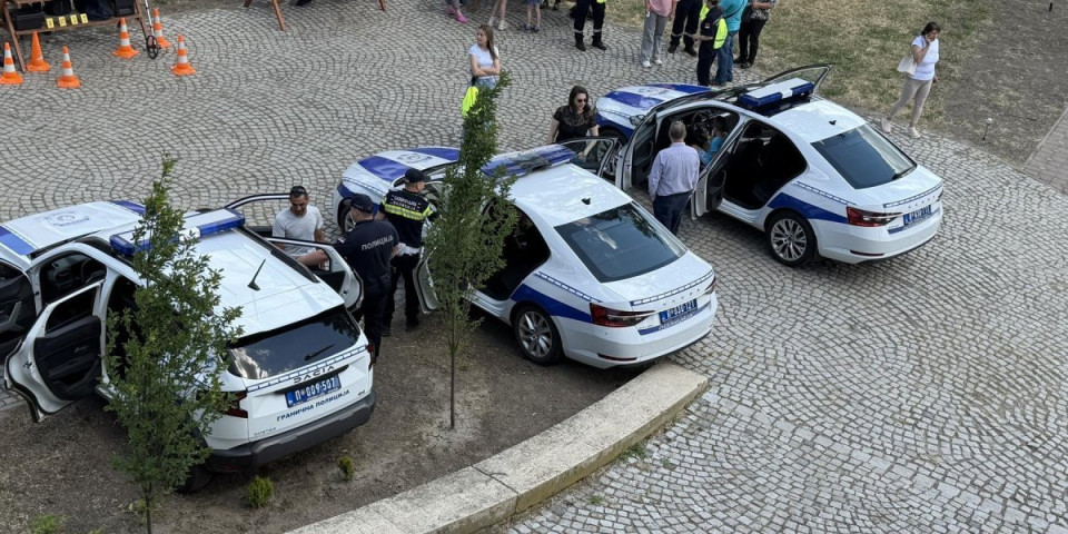 Od sutra pojačana kontrola saobraćaja u Zrenjaninu: Ovo je razlog