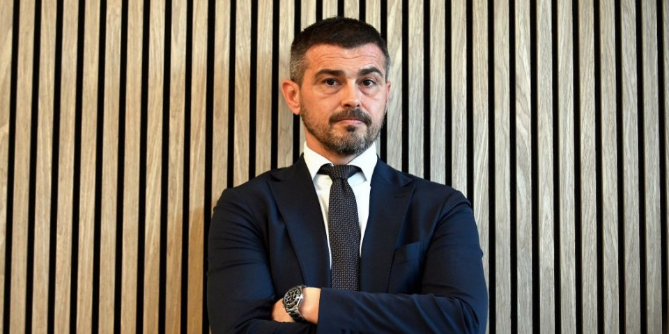 Velikog novca nema, ali će biti pojačanja: Lazović otvoreno o situaciji u Partizanu i transferu Ugrešića
