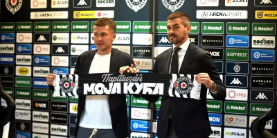 Ilić odlazi ako nema Evrope? Lazović progovorio o sudbini legende i otkrio da su plate kasnile