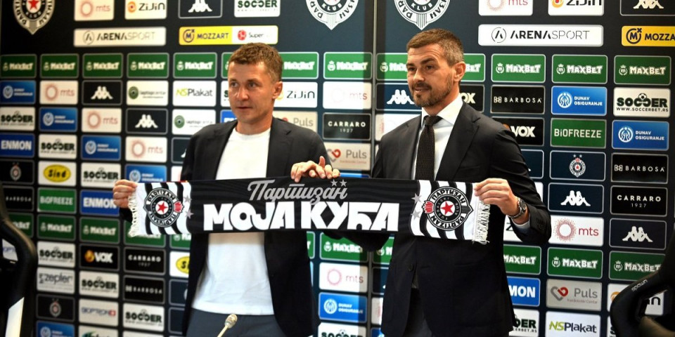 Ilić odlazi ako nema Evrope? Lazović progovorio o sudbini legende i otkrio da su plate kasnile