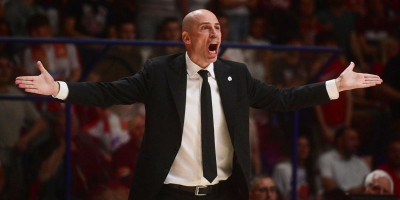 Otkriveno! Evo kako je veliko pojačanje izigralo Partizan, crno-beli mu to nisu prećutali