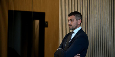 Lazović otkrio šok detalje o finansijskom kolapsu: Na računu 4.000 evra, a pripreme koštaju 150.000