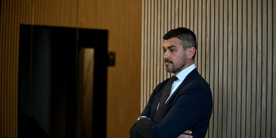 Lazović otkrio šok detalje o finansijskom kolapsu: Na računu 4.000 evra, a pripreme koštaju 150.000