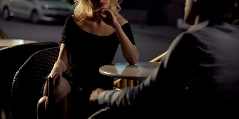 Biznismeni i političari ne žale pare za poslovnu pratnju: Našim prostitukama strankinje postale glavna konkurencija