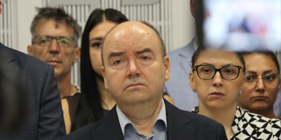 Niški naprednjaci žestoko optužuju: Političar Milić deluja kao produžena ruka Kurtija za udaranje po Srbiji