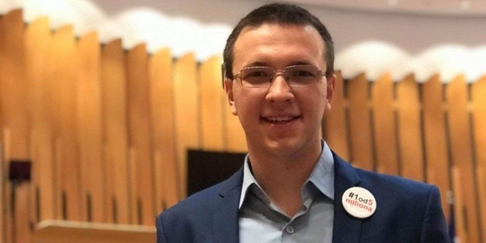 Đilasov pulen na blokaderskoj listi! Petar Mitov menjao stranke, gurao marihuanu i prostituciju - pa se ušunjao na listu!