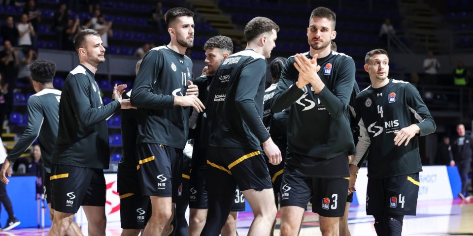 Zvanično! Obradović doveo bivšeg igrača Partizana, potpisan dvogodišnji ugovor