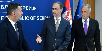 Đuro Macut na čelu Organizacionog odbora za Evropsko prvenstvo 2027. godine